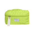 thumbnail image 2 of Cosmetic Bag, Large Capacity Travel Wash Bag, Portable Makeup Storage, Waterproof, Easy To Clean, Multifunctional Toiletry Organizer For Daily Travel, 2 of 6