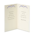 thumbnail image 2 of American Greetings Little World Birthday Card with Glitter, 2 of 4