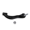 thumbnail image 2 of KarParts360 For Chevy Corvette 2014 15 16 17 18 2019 Steering Linkage Tie Rod Set Passenger Side, Outer | Black | Male End 2 | Female Connector | Replacement For 22913275, 2 of 4
