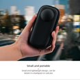 thumbnail image 4 of Almacenamiento de cámara dura de PU para Insta360 Shell Box Bolsas panorámicas impermeables X3 X2, 4 of 4