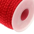 thumbnail image 2 of UPOUART Red Polyester Twine Rope for Bowknot, Bag Handles, Home Decor and Crafting Projects, 2 of 8