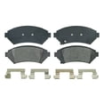 thumbnail image 1 of Balatas Semimetalicas WAGNER 2005 Pontiac V6 3.8L Delanteras 1 kit, 1 of 4