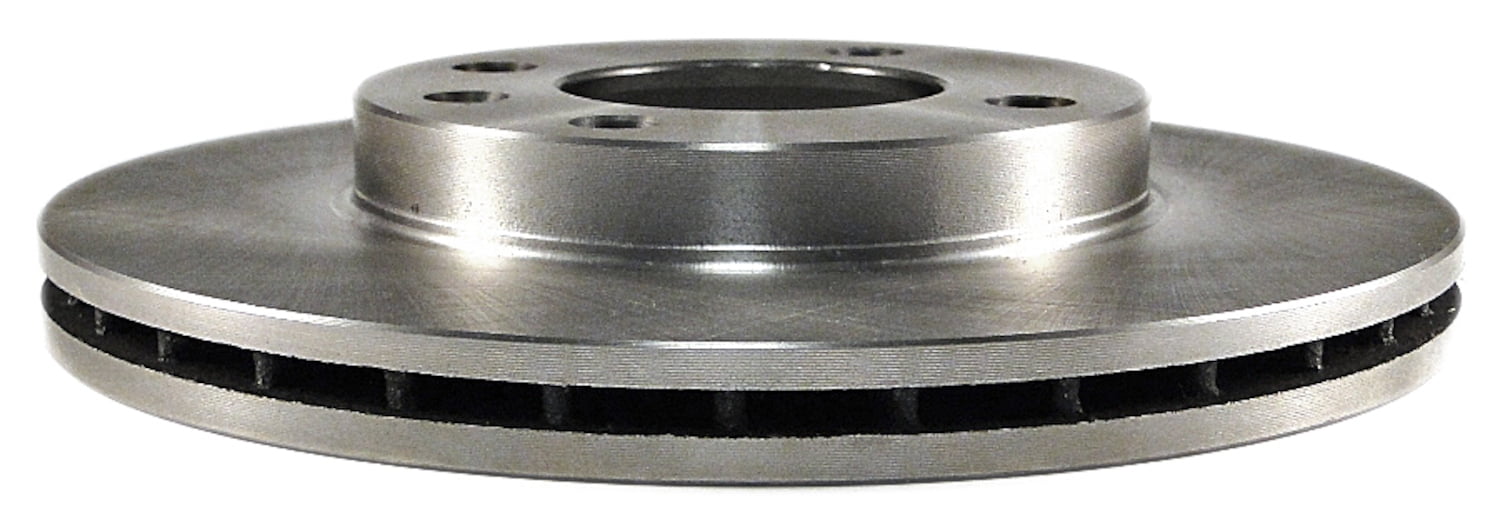 Winstop Brake Rotor, Front WS229827, Volkswagen Cabriolet 1993-1985