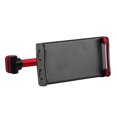 thumbnail image 3 of Rotatable Phone Bracket, Car Rear Pillow Stand Soft  For Headrest Mobile Phone, 3 of 8