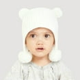 thumbnail image 4 of Children's Winter Warm Fleece Hat Scarf, 4 of 5