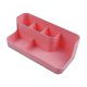 thumbnail image 1 of Makeup Organizer Bathroom Storage Box Cosmetic Organiser Office Desktop Make Up Jewelry Storage, 1 of 2