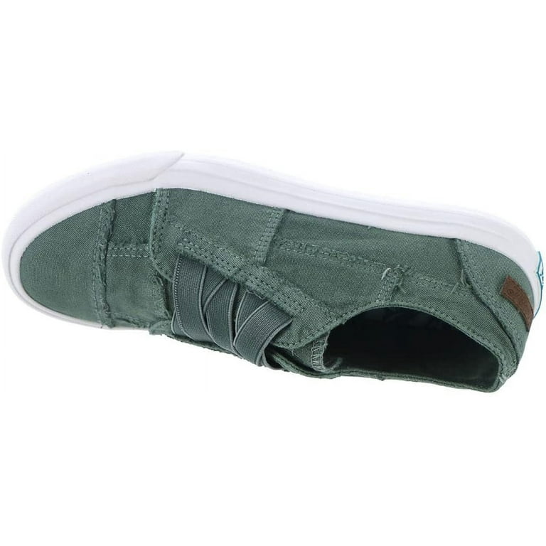Blowfish women's marley slip on sneaker hotsell