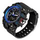 thumbnail image 2 of Reloj AIMES Sports Outdoor Waterproof Military para hombre, 2 of 7