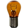 thumbnail image 2 of FEDERAL MOGUL/CHAMP/WAGNER Long Life Miniature Amber Lamp, 2-Pack BP2057NALL, 2 of 5