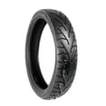 thumbnail image 1 of Llanta Para Moto Motometa  100/80-17 58P 6PR Tubeless P6173, 1 of 3