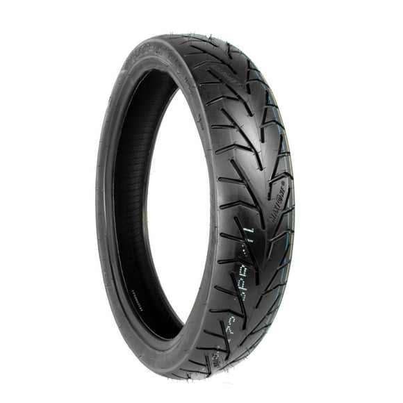 Llanta Para Moto Motometa 100/80-17 58P 6PR Tubeless P6173