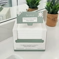 thumbnail image 2 of Avalea Disposable Face Towels, Makeup Remover Dry Wipe Towelettes, 4 Pack, 2 of 4