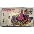 Milton Bradley 1991 Electronic Dream Phone Board Games - Walmart.com