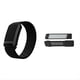 thumbnail image 5 of Correa para Pulsera 4.0, Elástica, con Gancho Negro, Deportiva, de Cachemira., 5 of 5