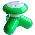 thumbnail image 1 of Triangle Massager Cervical Spine Leg Mini Massager Body Massager Electric Wire Control Massager, 1 of 4