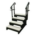 thumbnail image 5 of Leisure Accents Signature 4 Tread Spa Steps, 5 of 5
