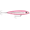 Hot Pink, variant on Rapala Saltwater Skitter Walk 11 5/8oz Bone
