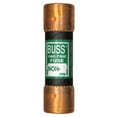 thumbnail image 1 of Cooper Bussmann NON-10 10A Type NON Cartridge Fuse, Pack Of 10, 1 of 1