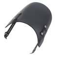 thumbnail image 1 of Equipo De Motocicleta Para PC Con Resistencia A La Grieta, Deflector De Viento Para Scrambler 800, 400 20152022, Experiencia De Conducción Cómoda, Apariencia Elegante,, 1 of 7