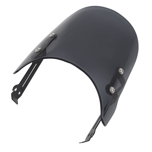 Equipo De Motocicleta Para PC Con Resistencia A La Grieta, Deflector De Viento Para Scrambler 800, 400 20152022, Experiencia De Conducción Cómoda, Apariencia Elegante,