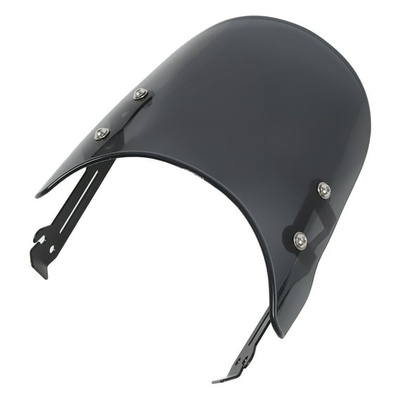 Equipo De Motocicleta Para PC Con Resistencia A La Grieta, Deflector De Viento Para Scrambler 800, 400 20152022, Experiencia De Conducción Cómoda, Apariencia Elegante,