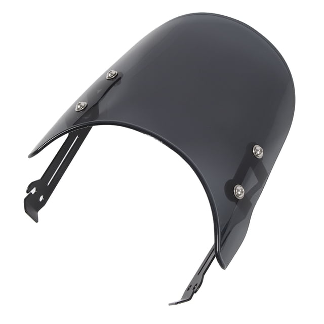 Equipo De Motocicleta Para PC Con Resistencia A La Grieta, Deflector De Viento Para Scrambler 800, 400 20152022, Experiencia De Conducción Cómoda, Apariencia Elegante,