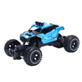 thumbnail image 1 of Coche todoterreno con control remoto HUOGUO, aleación de cuatro canales, 1 of 2