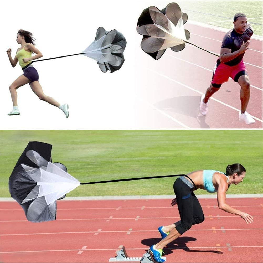 Resistance speed training sale