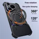 thumbnail image 5 of Linterna LED 10000 lúmenes, 5000 mAh USB recargable 26650 batería incluida, 303 modos de luz, zoom, largo tiempo de trabajo linterna táctica de mano para camping, senderismo, caza, emergencia, 5 of 5