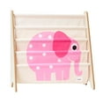 thumbnail image 1 of 3 Sprouts Storage Shelf Organizer Baby Room Bookcase Furniture, Elephant, 1 of 3