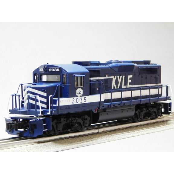Lionel Kyle Legacy GP20#2035 Diesel Locomotive Engine 2333571