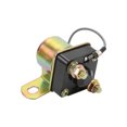 thumbnail image 1 of Relé De Solenoide De Arranque De Motocicleta Atv, Repuesto De Alto Rendimiento Para SPORTSMAN 325 400 500 600, 1 of 7