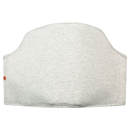 Calming Heat - Back Wrap - Grey
