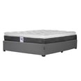 thumbnail image 3 of Colchón Matrimonial Spring Air Marte con Base cama, 3 of 7