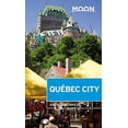 thumbnail image 2 of Moon Quebec City (Second Edition), 2 of 3