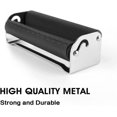 thumbnail image 3 of 70mm Cigarette Roller, Plastic Cigarette Rolling Machine, Manual Rolling Machine (2 Pieces), 3 of 5