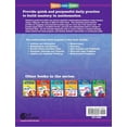 thumbnail image 6 of 180 Days™: Grade 5 8-Book Set: Daily Practice for Reading 2nd Edition, Writing, Spelling, Language, Math, Science, Social Studies, and Geography", 6 of 19