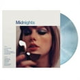 thumbnail image 2 of Midnights (X) (Moonstone Blue LP Vinyl) & Lover, 2 of 3