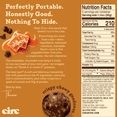 thumbnail image 3 of Circ Protein Bites Caramel Chocolate Chip for Muscle Growth & Energy in 5 Pack Resealable Tray, 3 of 8