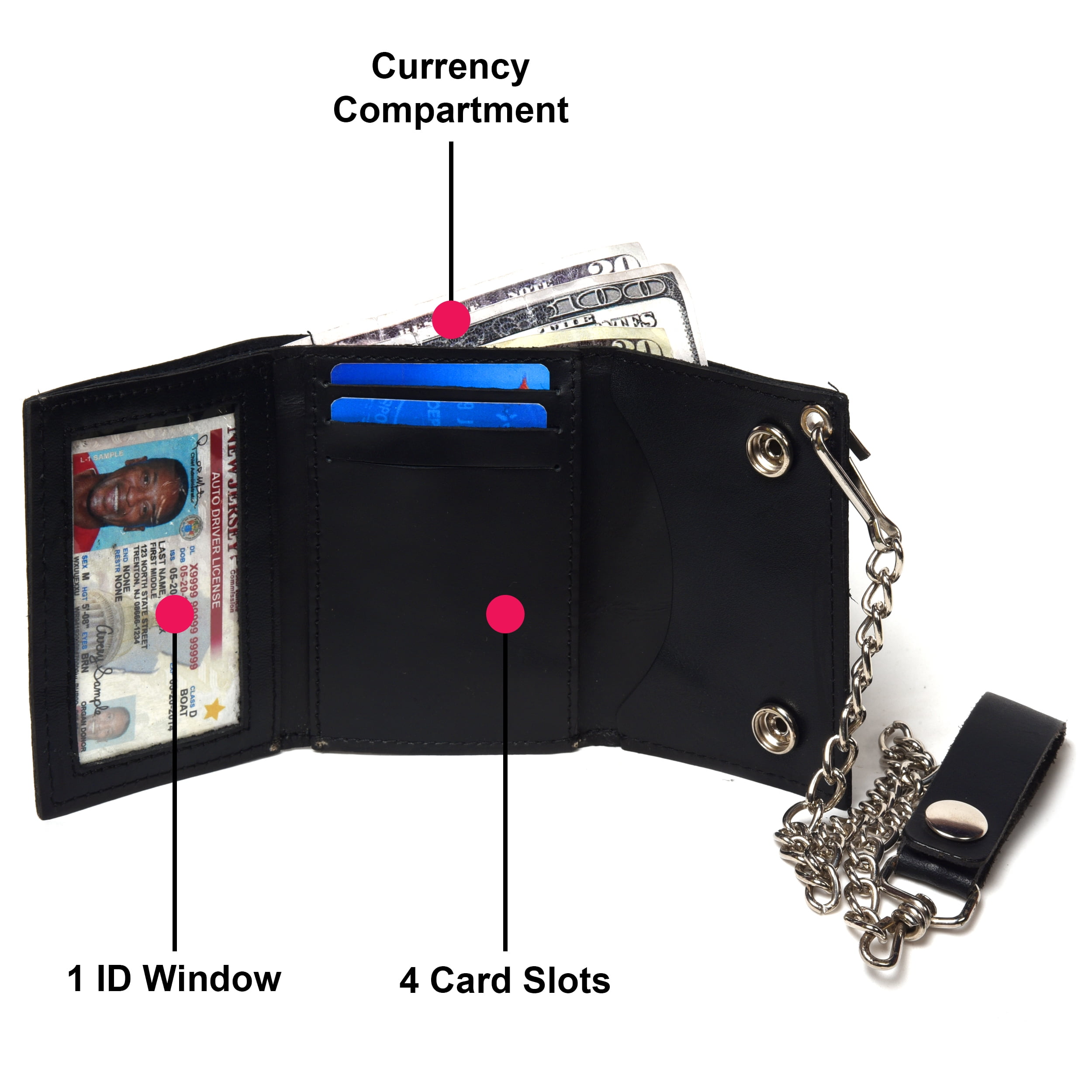 Biker wallet tivolisurfshop 福禄寿　psicom Biker wallet tivolisurfshop×福禄寿 – tivoLi surf shop