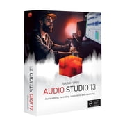 Tech Smart Music Studio Essentials Software Suite