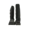 thumbnail image 6 of UGG Women's Bailey Button Triplet II Boot Black - 1016227-BLK, 6 of 6
