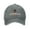 Gray, variant on Lewis Clark College Unisex Adjustable For Hat Baseball Cap Casquette
