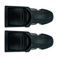 thumbnail image 5 of HYwys 5x2Pieces Diving Fin Strap Buckle, Swimming Fin Flippers Buckles Replacement, 5 of 10