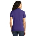 thumbnail image 2 of Port & Company Women's Core Blend Pique Polo. LKP155, 2 of 5