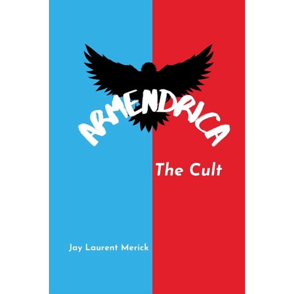 Armendrica: The Cult, (Paperback)