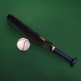 thumbnail image 1 of BESTYASH Baseball Bat Cover Portable Protective Sleeve Black Lightweight Scratch Resistant Storage, 1 of 8