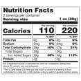 thumbnail image 3 of Fun Sweets Holiday Cotton Candy, 2 Ounce (12 Count), 3 of 4