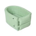 thumbnail image 1 of CAROOTU Dog Car Central Control Car Kennel for Mini Dog Cat Detachable and Washable Universal Vehicle Armrest Box Portable, 1 of 7