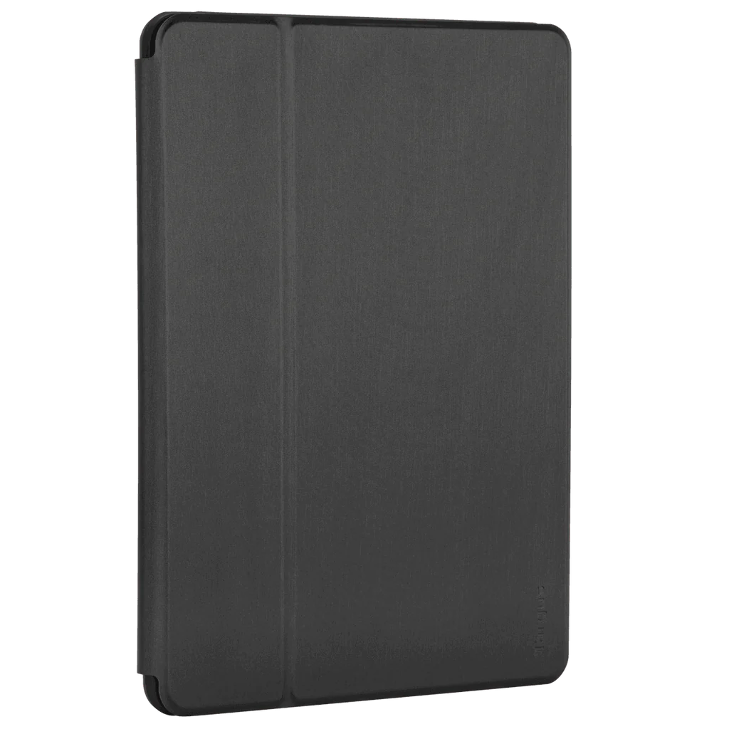 Targus Click-In™ Case for iPad® (9th, 8th and 7th gen.) 10.2-inch, iPad Air® 10.5-inch, and iPad Pro® 10.5-inch, Black